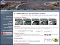 Dtails Pneus-Net.com - pneus voitures, 4x4, motos, scooters, utilitaires
