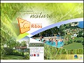 D�tails Centre touristique Lac de Ribou - village de vacances, camping