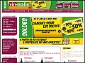Détails Vin Malin - marchand de vins et spiritueux en ligne