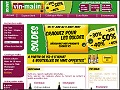 D�tails Vin Malin - marchand de vins et spiritueux en ligne