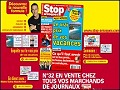 Dtails Stop Arnaques - magazine consacr aux droits des consommateurs