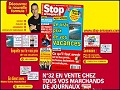 D�tails Stop Arnaques - magazine consacr� aux droits des consommateurs