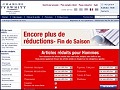 Détails Charles Tyrwhitt - chemises, costumes, vêtements pour hommes