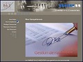 D�tails Cabinet B & Z Associ�s - gestion de patrimoine