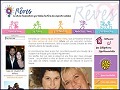 D�tails R�ves - association qui r�alise les r�ves des enfants malades