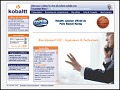 D�tails Kobaltt - soci�t� de recrutement temporaire et permanent