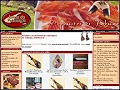 D�tails Jambon de Patanegra - jambons et charcuteries ib�riques