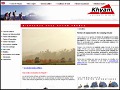 Détails Khyam - tentes et équipement de camping