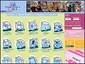 D�tails Pam Pim's - articles de pu�riculture, jouets, v�tements b�b�