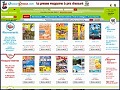 D�tails Discount Presse - magazines et abonnements presse � prix discount