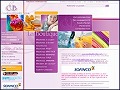 D�tails CoudreetBroder.com - vente de machines � coudre et � broder