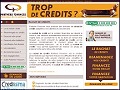 D�tails Partners Finances - sp�cialiste rachats de cr�dits
