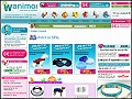 D�tails Wanimo - produits pour les animaux, conseils v�t�rinaires