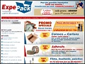 Détails ExpePack - tous les emballages à prix discount