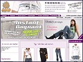 Détails Ozeo Shop - boutique en ligne de la collection Ozeo