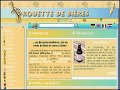 D�tails Brouette de Bi�res - vente en ligne de 500 bi�res diff�rentes