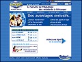 D�tails Expat T�l�com - service de t�l�phonie pour appeler la France de l'�tranger