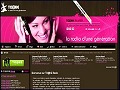 D�tails To@ne Radio - webradio musicale live, la radio d'une g�n�ration