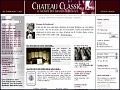 Détails Château Classic - vente de grands vins de Bordeaux