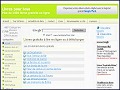 D�tails du site www.livrespourtous.com