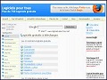 D�tails Logiciels-pour-tous.net - t�l�chargement de logiciels gratuits