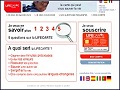 D�tails LifeCarte - la carte qui peut vous sauver la vie