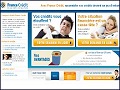 D�tails France Cr�dit - sp�cialiste de rachat de cr�dits