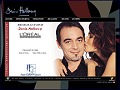 D�tails Denis Holbecq - haute coiffure, salons de coiffure Evreux, La Rochelle