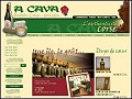 Détails A Cava - épicerie corse, spécialités corses