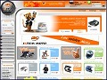 Détails Ixtem Moto - accessoires pour la moto et les motards