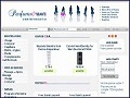 D�tails Parfums et Beaut� - soins de beaut�, cosm�tiques et pafums