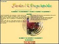 D�tails Encyclop�die du jardin et des plantes