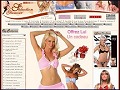 D�tails S�duction Glamour - boutique de lingerie sensuelle