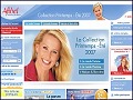 D�tails Afibel : pr�t-�-porter femme et homme, articles pour la maison