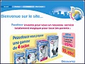 D�tails PeaudouceDirect.fr - vente de couches Peaudouce pour b�b�s