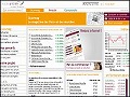 D�tails Sicavonline - sp�cialiste des Sicav et FCP
