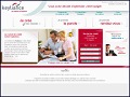 D�tails Keyliance - sp�cialiste du rachat de cr�dit en ligne