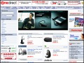 Détails OneDirect - téléphones, tout le matériel de téléphonie