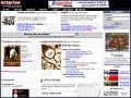 D�tails Artprice - informations sur le march� de l'art