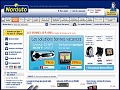 D�tails Norauto - �quipements auto : pneus, autoradios, GPS, tuning, amortisseurs