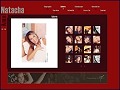 D�tails Natacha Amal