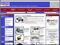 D�tails Meovia - accessoires et articles de confort pour la voiture