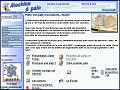 D�tails Machine-a-pain.fr - recettes et conseils pour faire son pain maison