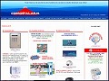 D�tails Comod'Alarm - syst�mes d'alarme, alarmes en kit � installer soi-m�me