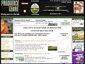 D�tails Fr�quence Terre - web radio nature, infos environnement