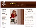 Dtails Armao - maroquinerie artisanale, ceintures et boucle de ceinture