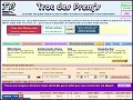 D�tails Troc de Prem's - annonces d'�change de billets de train non remboursables