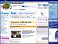 D�tails Besan�on sur internet