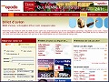 D�tails du site www.opodo.fr