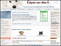 Dtails Eduquer-son-chien.fr - ducation canine, produits vtrinaires